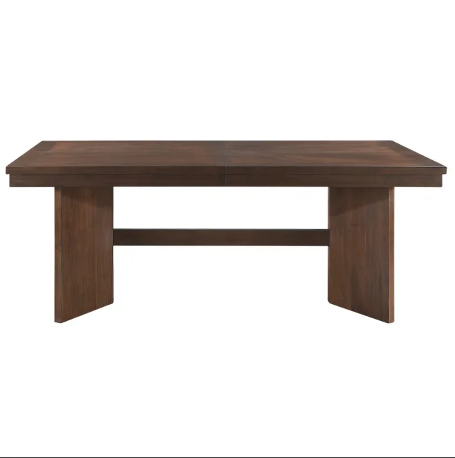 Dining Table Wooden-123
