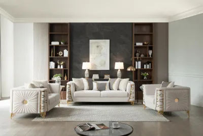 Sofa Set-032
