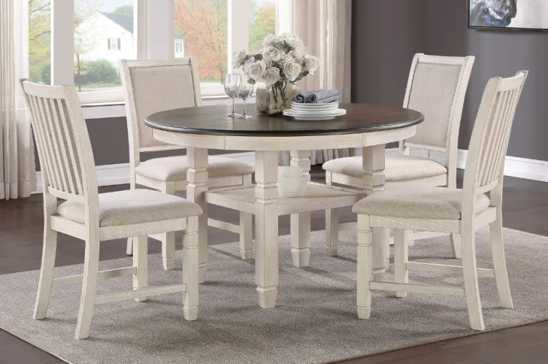 Dining Set Wooden-269