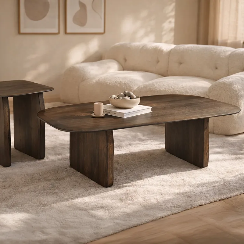 Coffee Table-079 image 2
