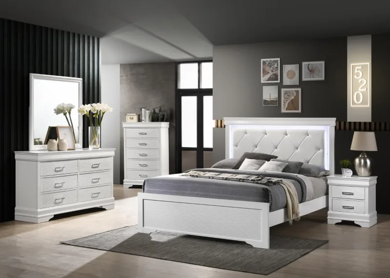 Bedroom Set-031