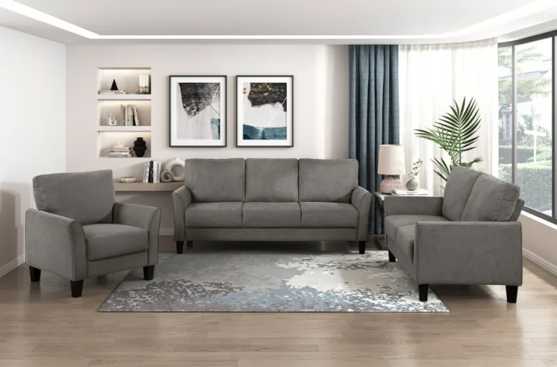 Sofa Set-142