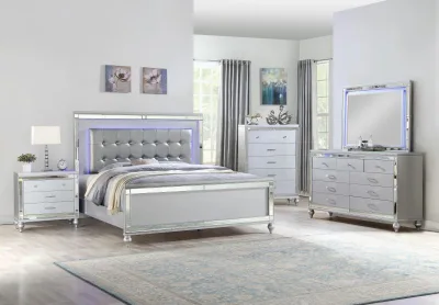Bedroom Set-058