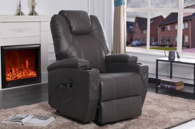 Recliner Lift Chair-004