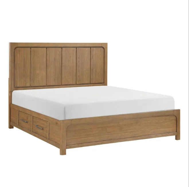 Bed-427