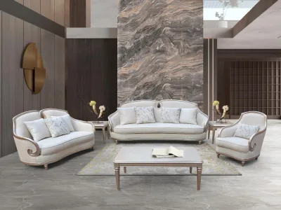 Sofa Set-038