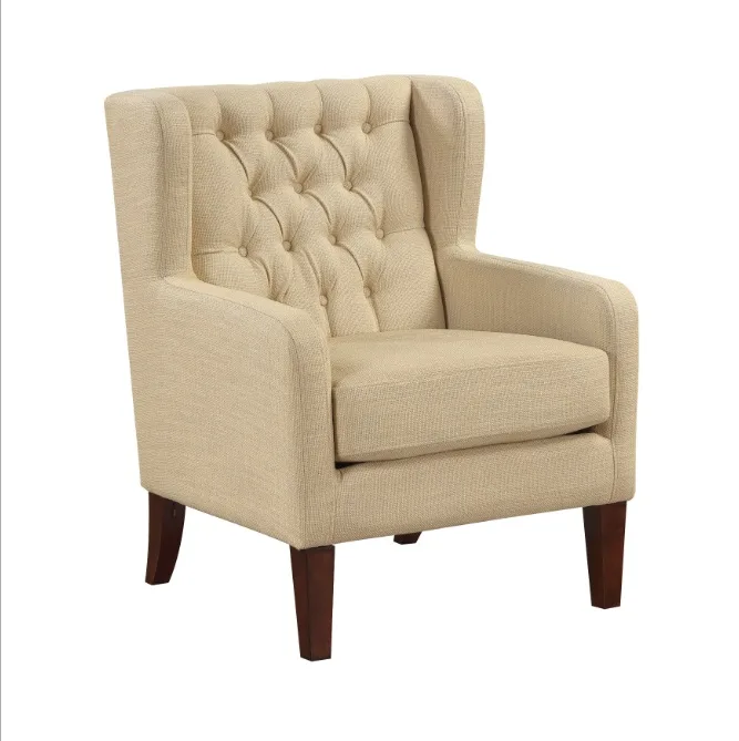 Accent Chair-249