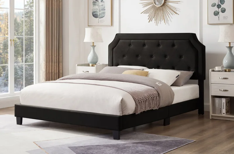 Bed-184