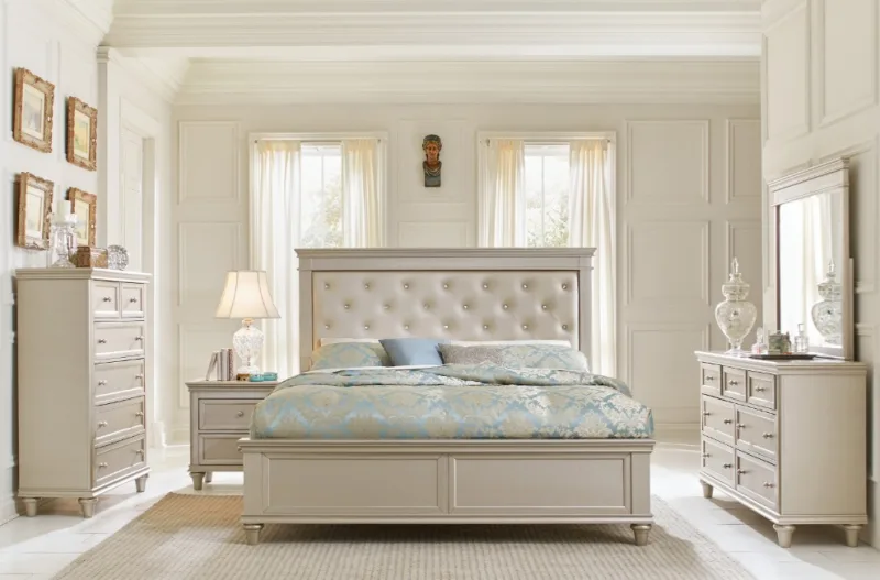 Bedroom Set-201