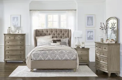 Bedroom Set-178