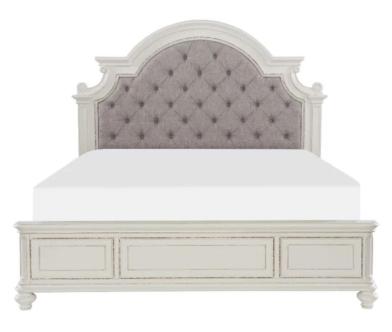 Bed-558