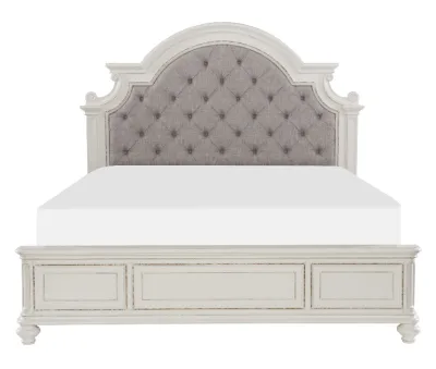Bed-558