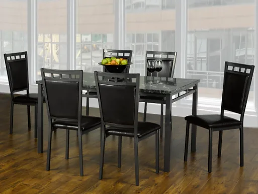 Dining Table Marble-033