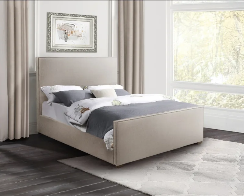 Bed-444