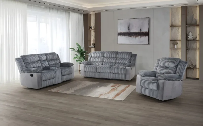Recliner Power-054
