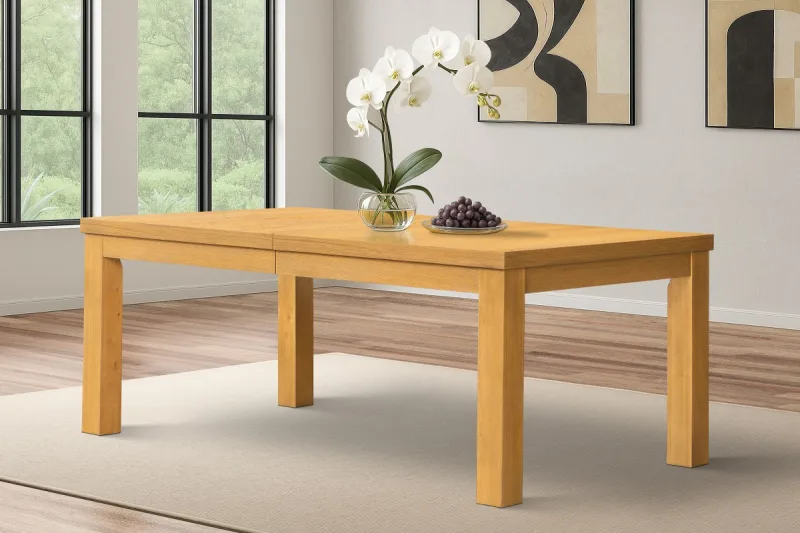 Dining Table Wooden-024