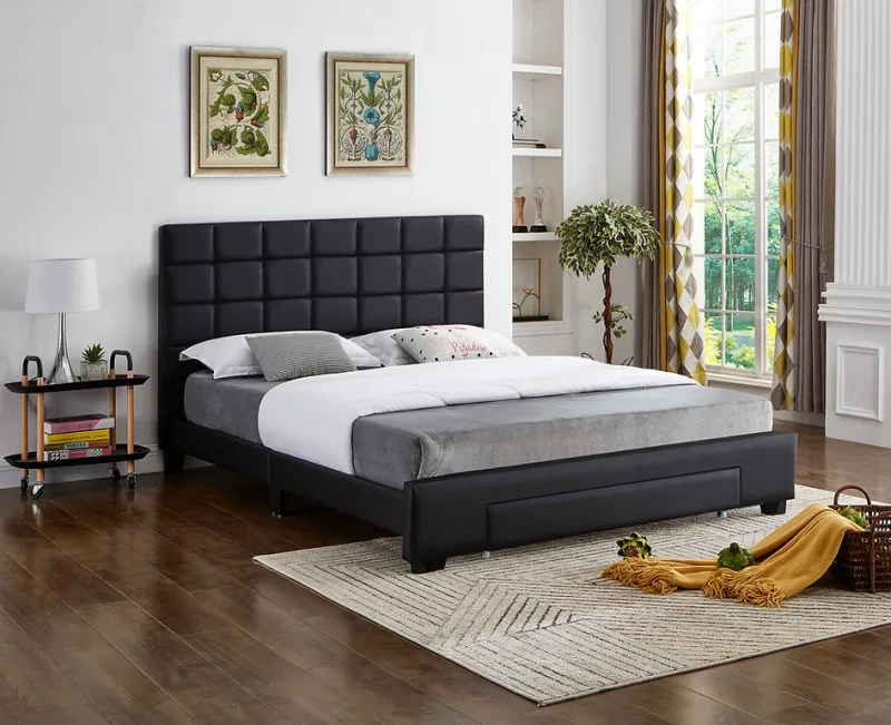 Bed-126