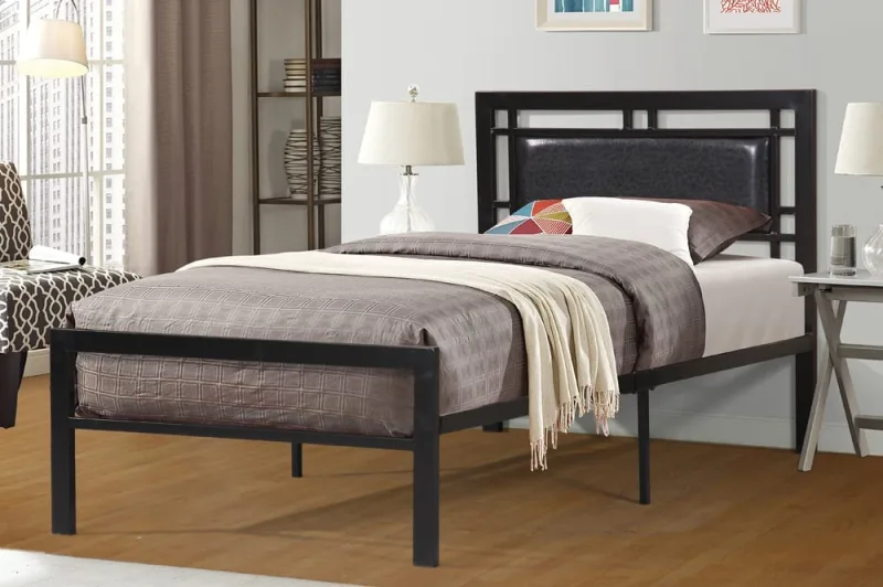 Bed-235