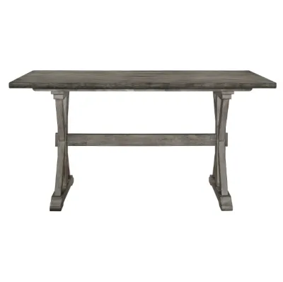 Dining Table Wooden-131