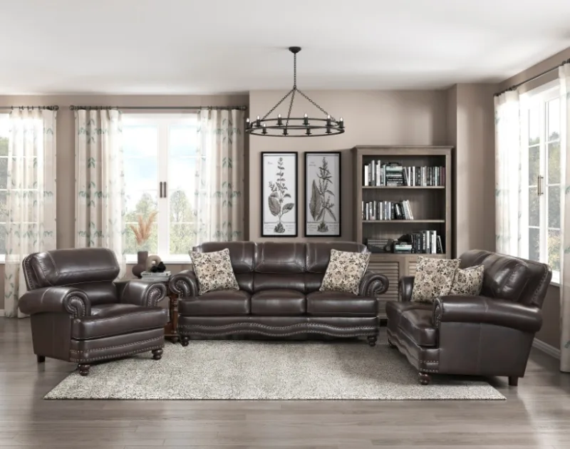 Sofa Set-132