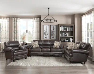 Sofa Set-132