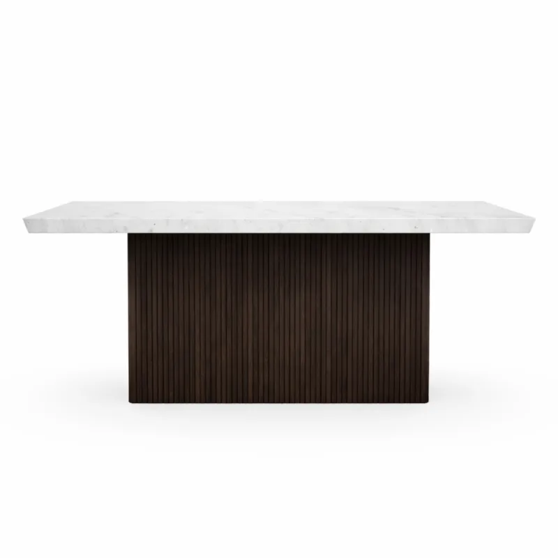 Dining Table Marble-003 image 2