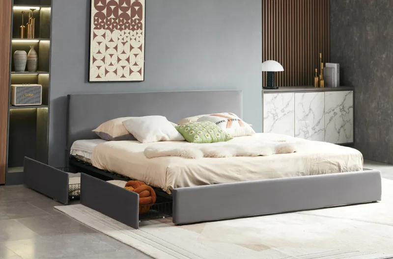 Bed-212