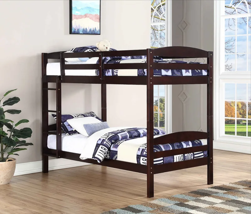 Bunk Bed-028
