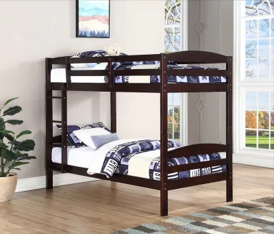 Bunk Bed-028