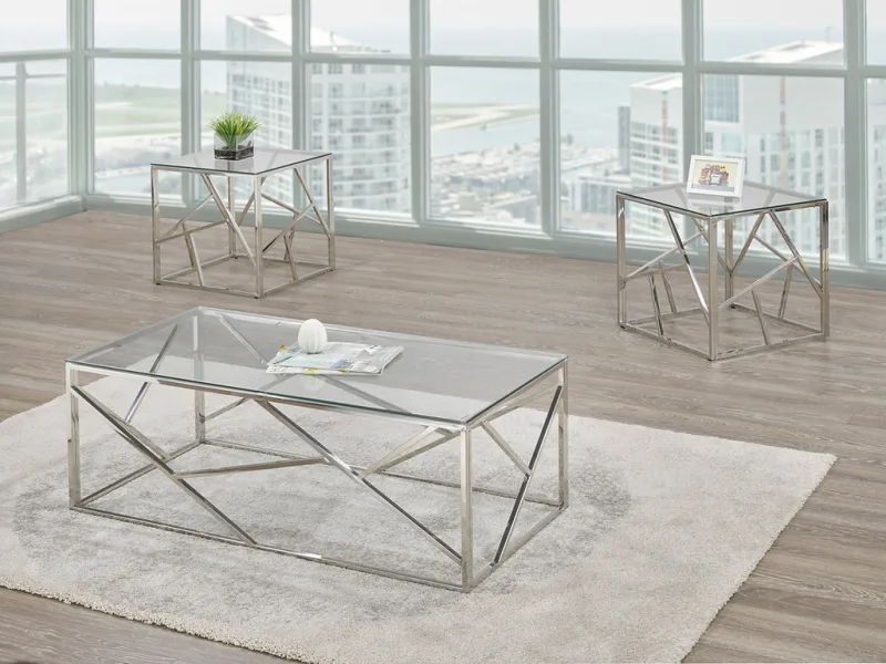 Coffee Table-136