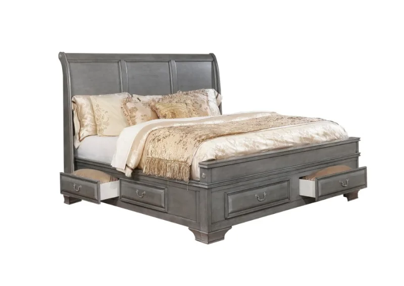 Bed-353
