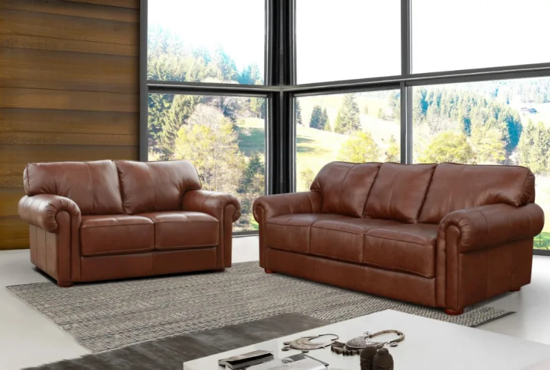 Sofa Set-105
