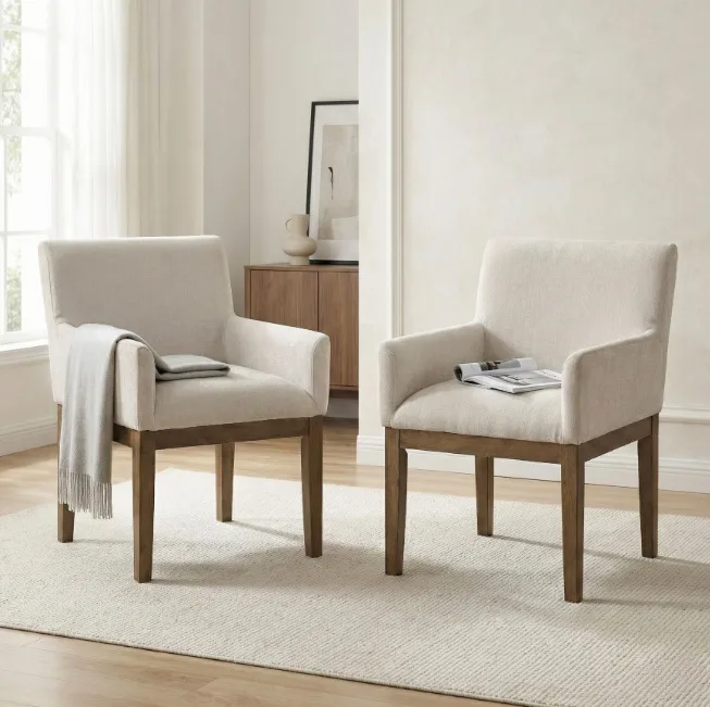 Dining Chair-393