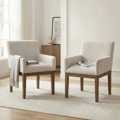 Dining Chair-393