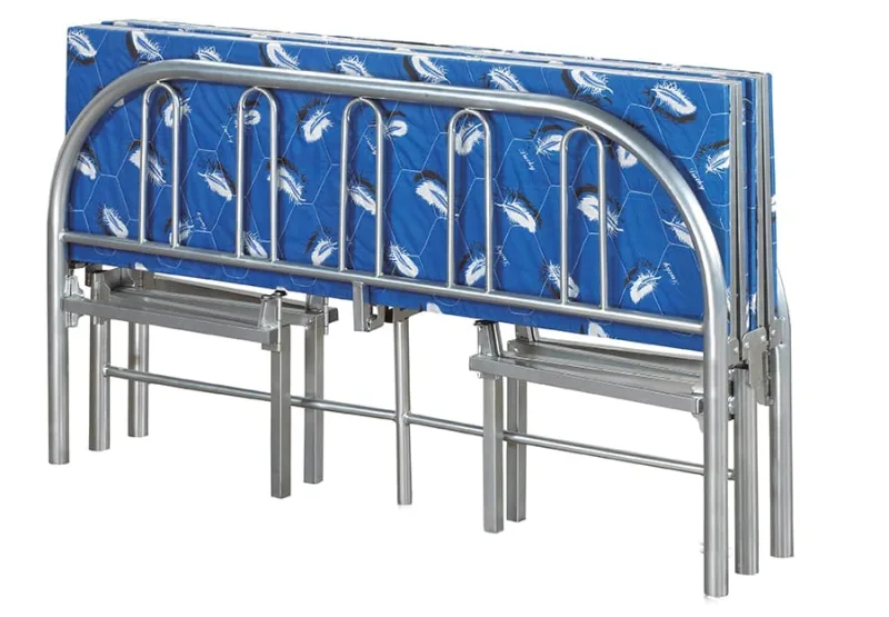 Folding Bed-007 image 2