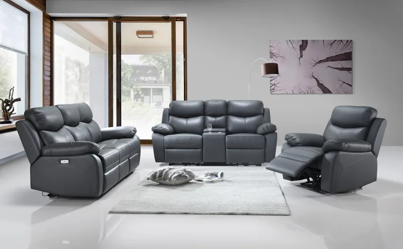 Recliner Power-018