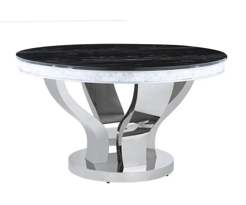 Dining set Glass-003 image 2