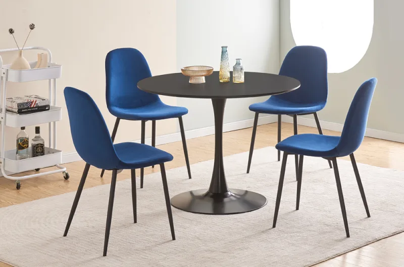 Dining Set Wooden-204