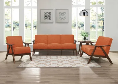 Sofa Set-063