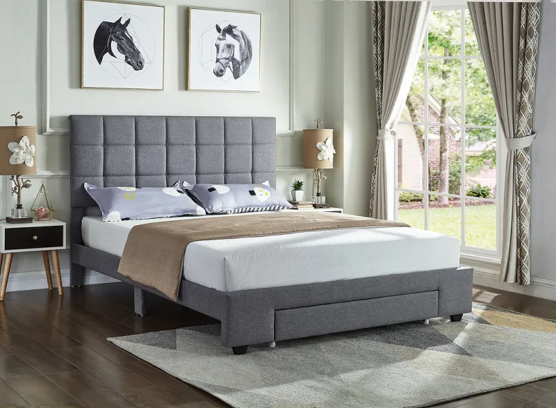 Bed-127