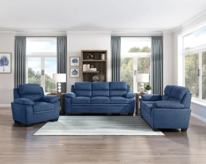 Sofa Set-077