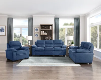Sofa Set-077