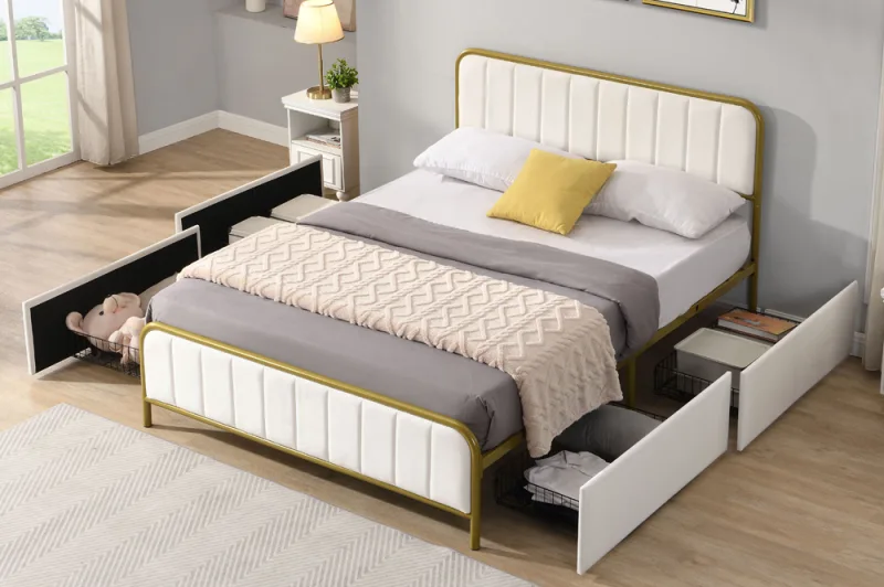 Bed-250