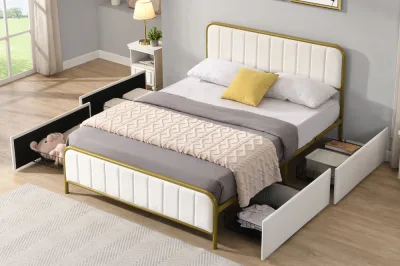 Bed-250