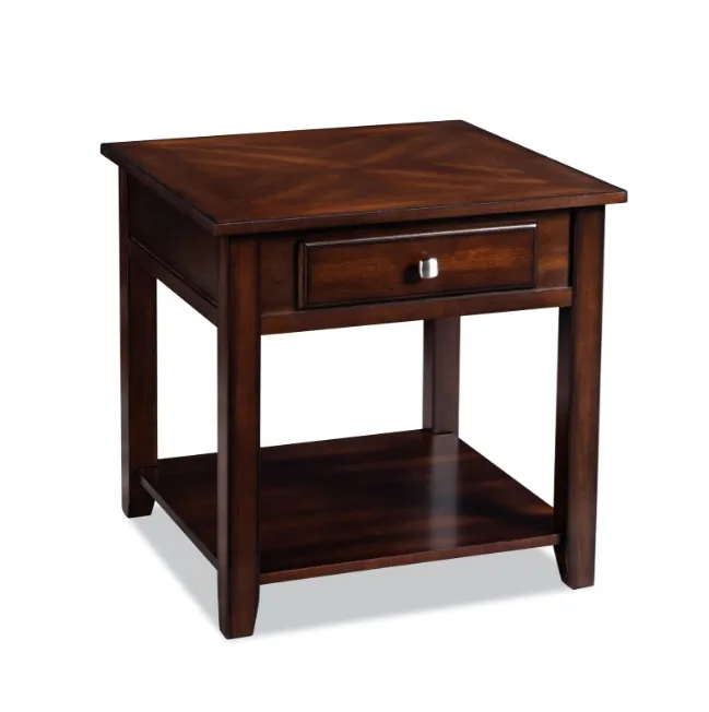 End Table-025