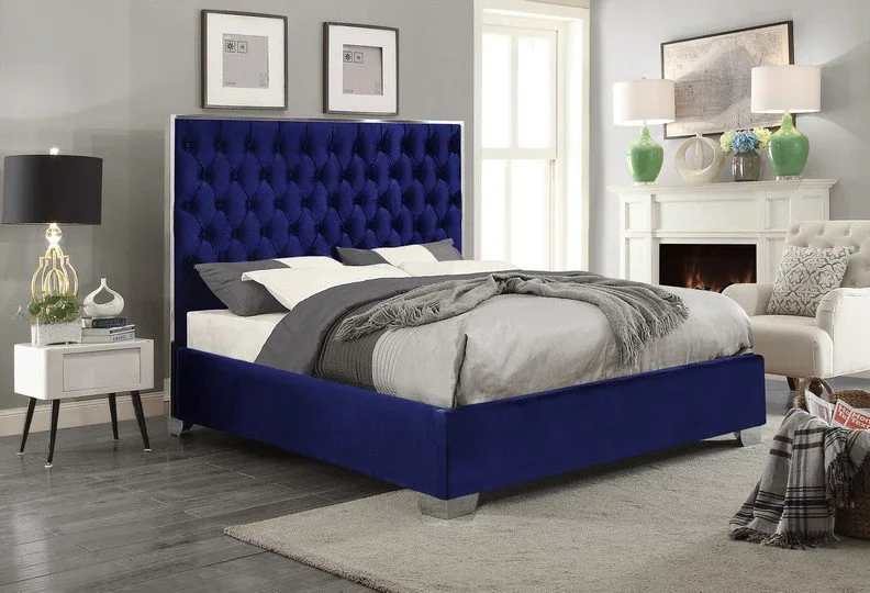 Bed-130