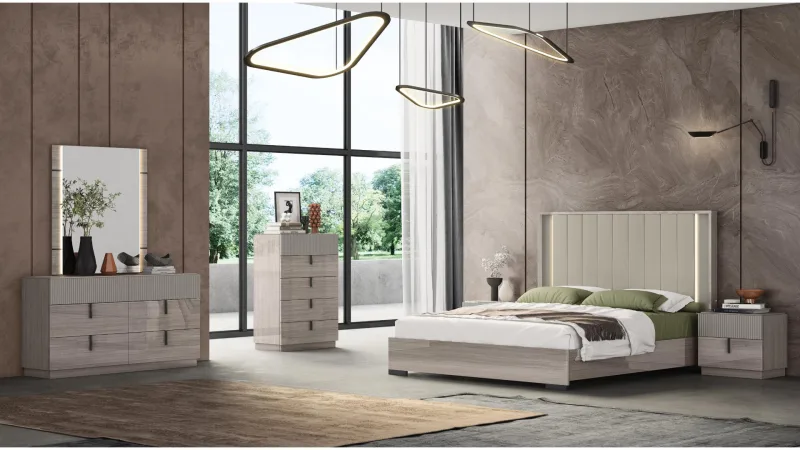 Bedroom Set-064