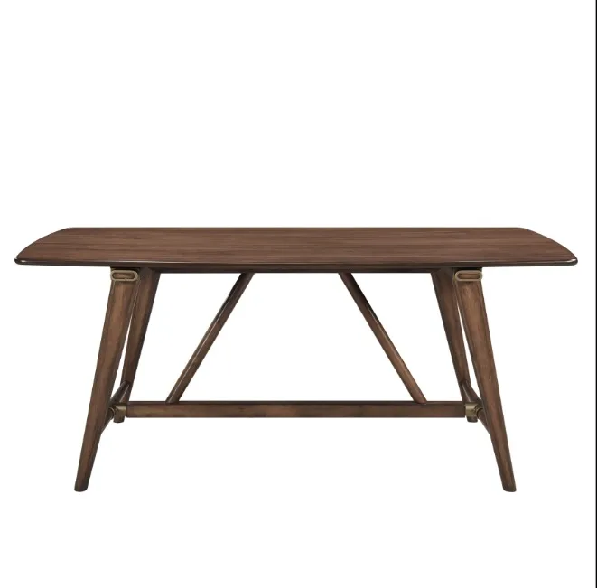 Dining Table Wooden-155