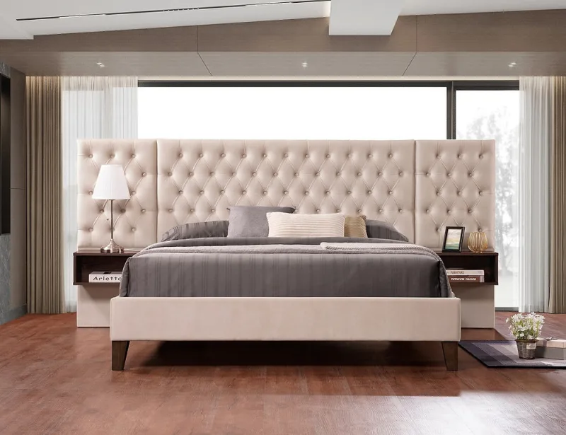 Bed-135