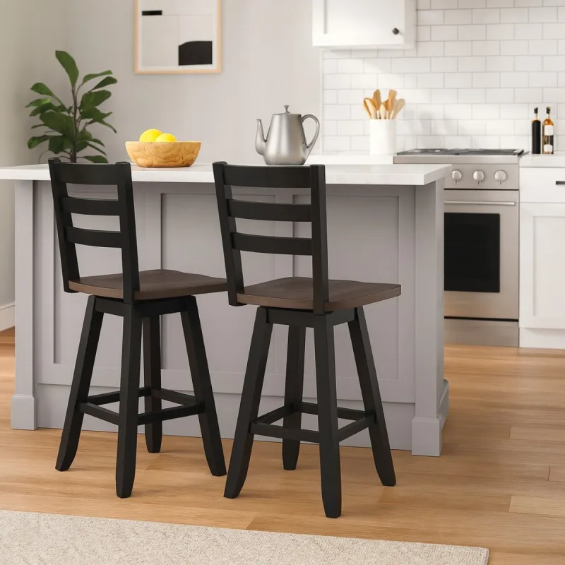 Bar Stool-013 image 2